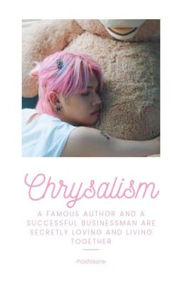 Yeontyun || Chrysalism