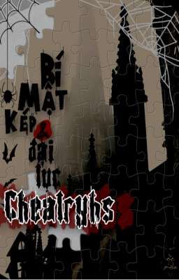 || YeoSM Fanfic || Bí mật kép và đại lục Chealryhs