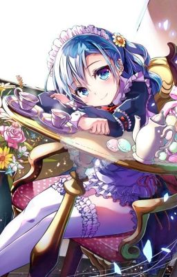 [ Yết - Giải - Kết ] Nữ quản gia