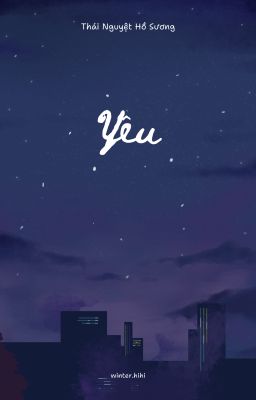 Yêu