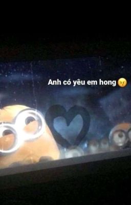 Yêu Anh Là Quyết Định Cả Đời em