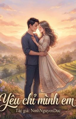 Yêu Chỉ Mình Em