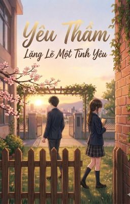 Yêu đơn phương