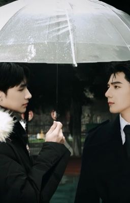 YÊU ĐƯƠNG NƠI CÔNG SỞ? [TRANS]