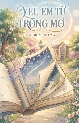 Yêu em từ trong mơ