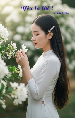 Yêu là thế