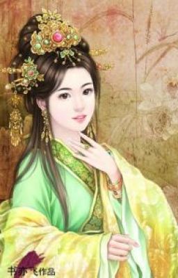 Yêu nghiệt quân chủ sủng phi - Xuyên, điền, chuyên tình, hoàn
