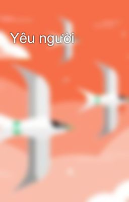 Yêu người