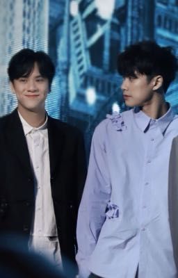 Yêu Nhau Trong Bóng Tối 