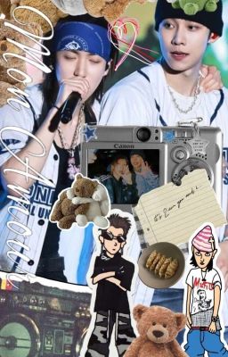 |Yêu ơi| Ryul x Woojin