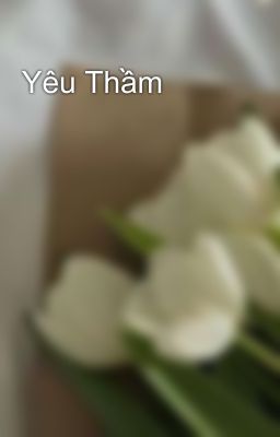 Yêu Thầm