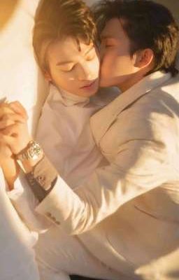 Yêu? Thương Hại? - [Giang Hành x Lý Phái Ân] - [Lang Đồ] - [Hành Ân] 