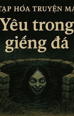 Yêu Trong Giếng Đá