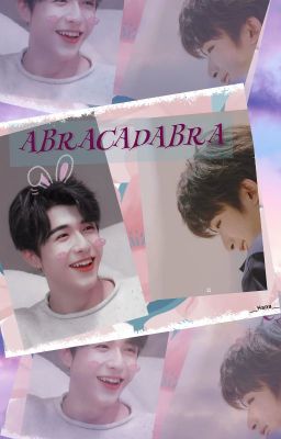 |yhy x ly| Abracadabra