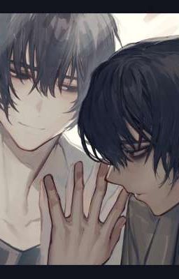 [YisangSangyi] - Tình yêu