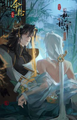 ÝLượng / Tư Mã Ý x Gia Cát Lượng 《 Đồng Nhân Vương Giả Vinh Diệu /VGVD 》/ Trans