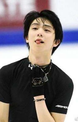 [ Yn x Yuzuru Hanyu ] In Another Life