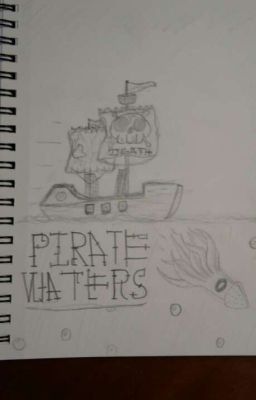 Yo pirates are cool