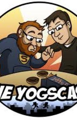yogscast one shots!