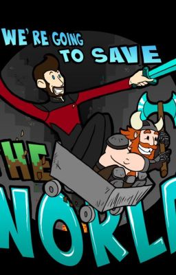Yogscast Prompts!