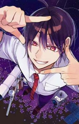 [Yohaji] Nếu Abe Haruaki có con thì sao???