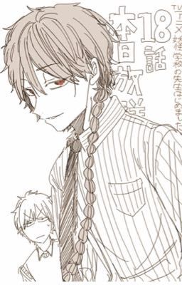 [ yohaji x mairimashita ! Iruma-kun ] tự đẻ hàng tự húp