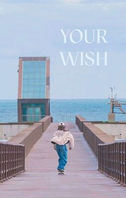 [ Yoo Jaeyi x Woo Seulgi ] YOUR WISH