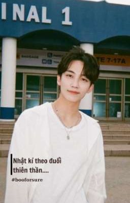 Yoon Jeonghan | Nhật Kí Theo Đuổi Thiên Thần