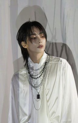 Yoonboo|Trái tim của Mafia