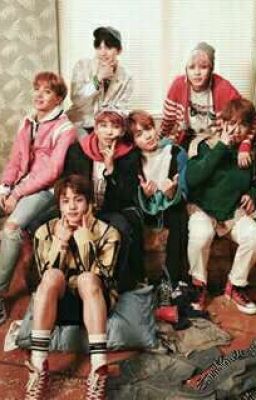 [ Yoongi ] [ BTS ] Nhật ký của Y/N 