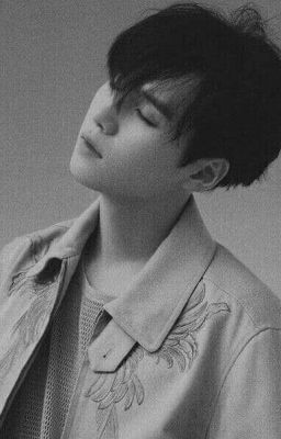 yoongi | let me know
