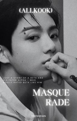 (Yoonkook) Masquerade