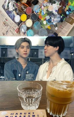 Yoonmin | Con Trai Chủ Nhà.