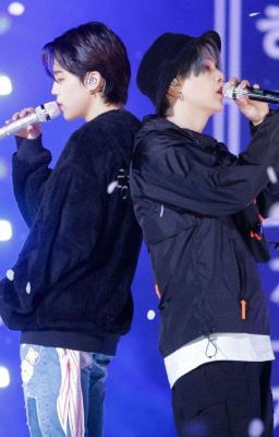 [ Yoonmin ] Dại Khờ Mà Yêu Anh