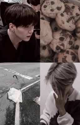 [Yoonmin] Dải màu Park
