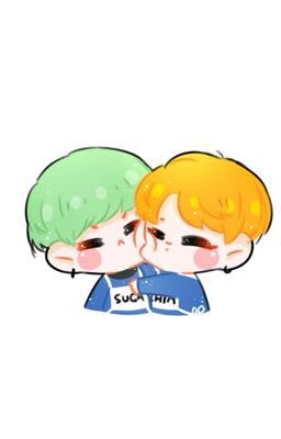 /Yoonmin/ Huỷ Hôn