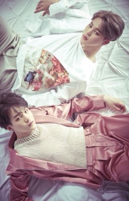 [YOONMIN] Lạc vào tim em