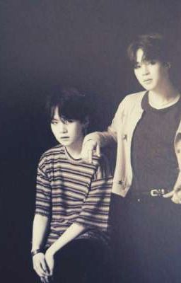 [yoonmin] Min Tổng Chiều Hư Em