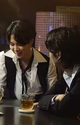 YoonMin: MIN TỔNG ĐỘC TÀI