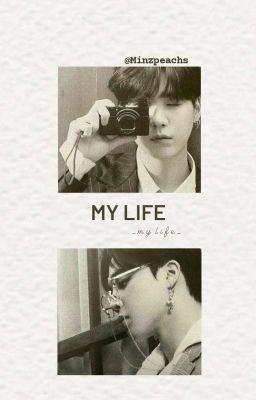 Yoonmin || my life 