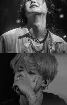 Yoonmin/TaeKook/NamJin/pov 