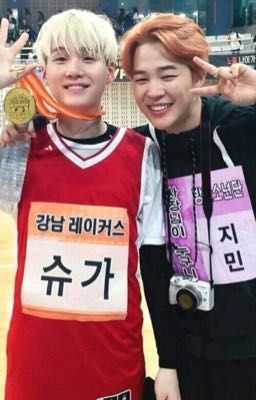[Yoonmin text] basketball boii