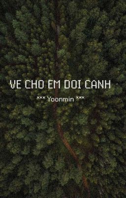 Yoonmin 💠 Vẽ cho em đôi cánh 