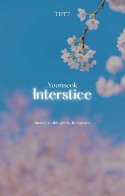 Yoonseok | Interstice