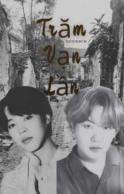YOOᑎᗰIᑎ ✤ Trăm Vạn Lần