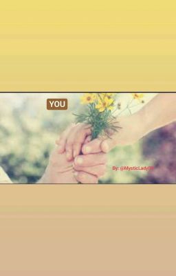 You