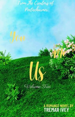You, Me, Us -Volume 2
