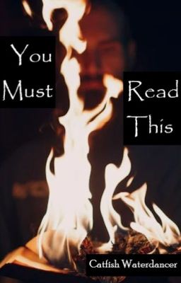 You Must Read This