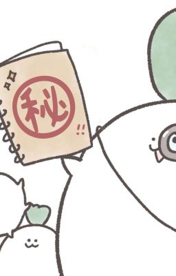 [ Youkai Gakkou No Sensei Hajimemashita/Yohaji ] Truyện về Oc Của Tôi 