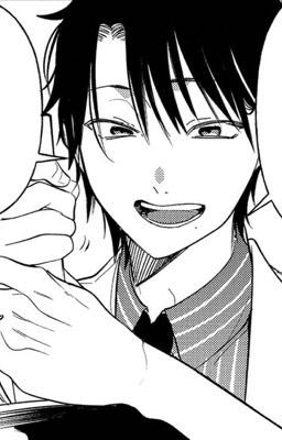 [youkai gakkou no sensei hajimemasita] hôm nay Daneji lại bị bệnh gì đây?